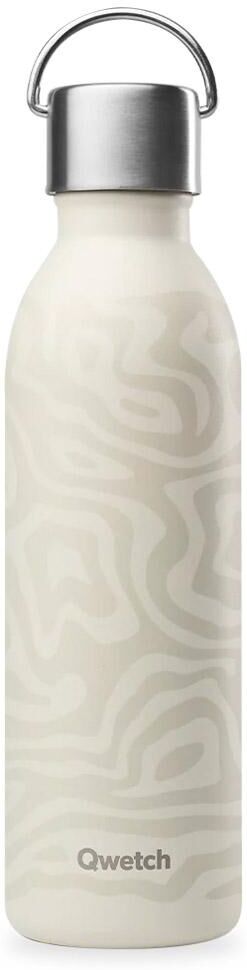 Qwetch  - Active 600ml Camo Sable - Gourde