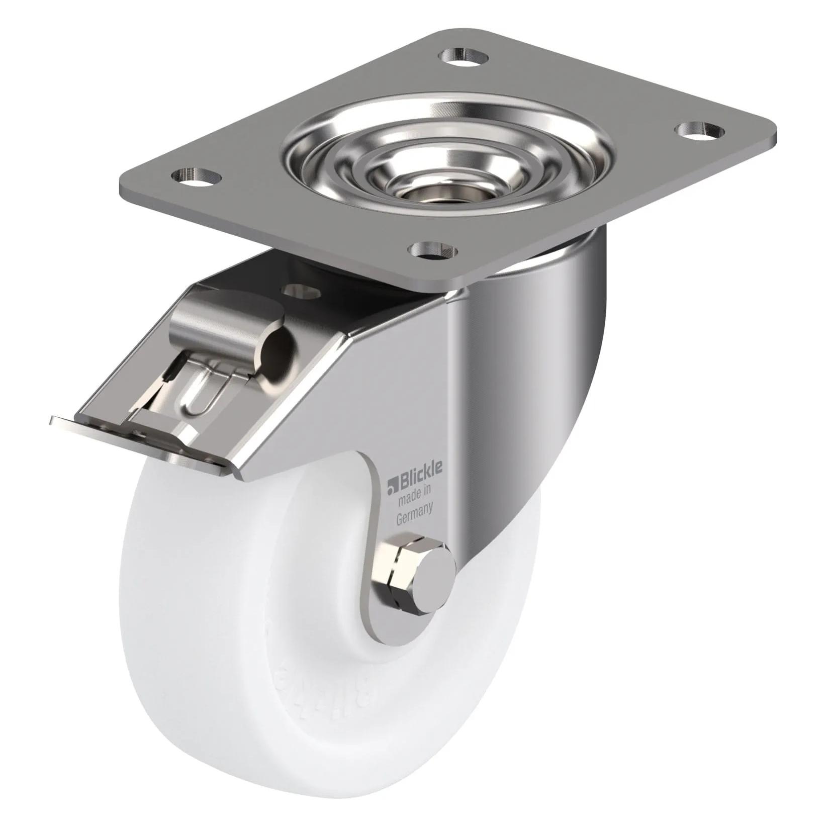 Blickle 754912 LKX-SPO 125G-3-FI (754912)