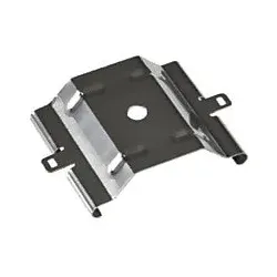 Siteco Deckenbefestigung V2A bis 20kg 5LS91101EA