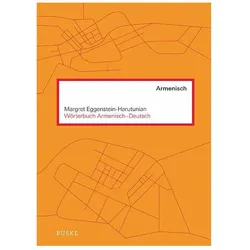 Margret Eggenstein-Harutunian, Sprachbücher von Margret Eggenstein-Harutunian