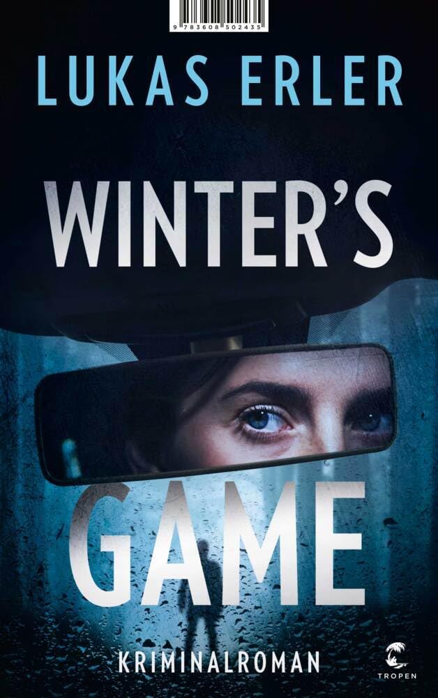 Lukas Erler - Winter's Game: Kriminalroman - Preis vom 09.10.2026 07:28:09 h