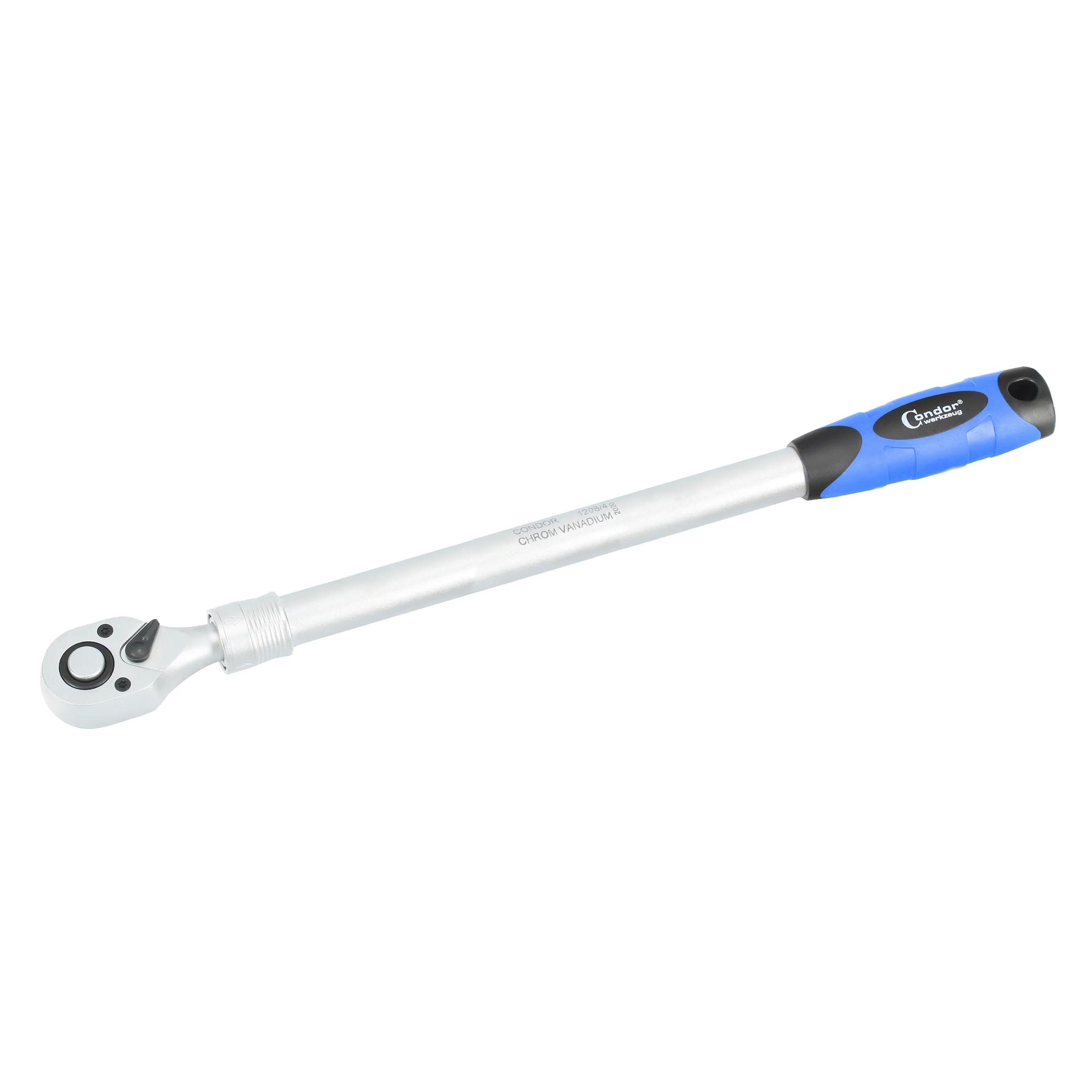 Condor Hebelumschaltknarre Mit (1/2") (65473561)