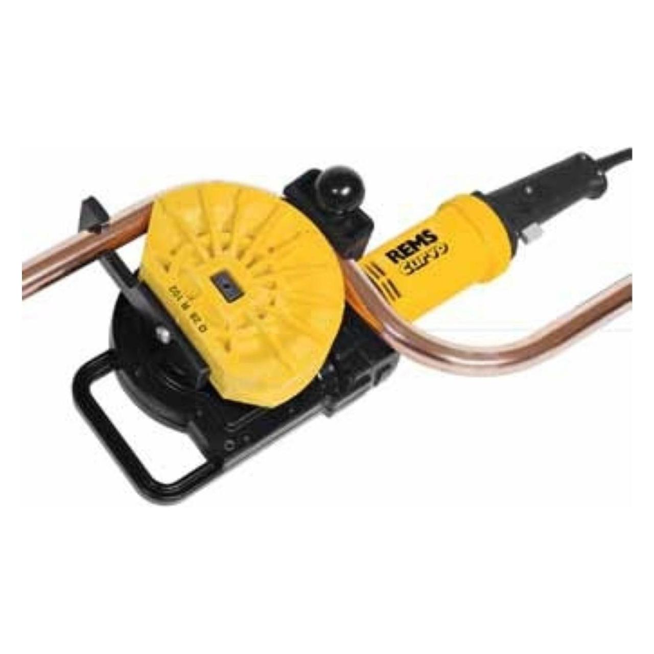 Rems Handrohrbieger Curvo-Set 15-18-22-28mm (580027 R220)