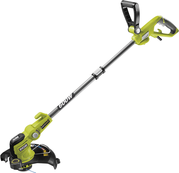 Ryobi RLT6130 - Coupe-bordure électrique - 600 W
