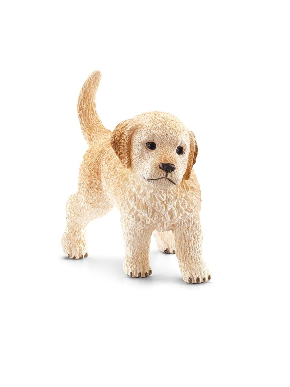 Schleich Golden Retriever Welpe