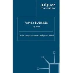 Family Business, Fachbücher