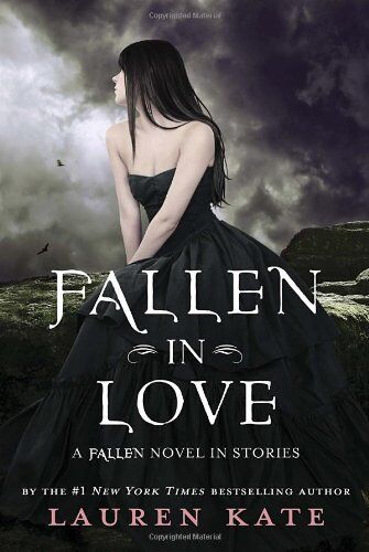 Lauren Kate - Fallen in Love: A Fallen Novel in Stories - Preis vom 09.10.2026 07:28:09 h