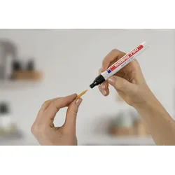 edding Ersatzspitzen für Lackmarker natur