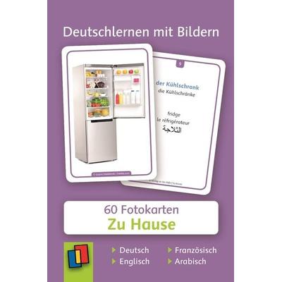 Zu Hause, Sonstige von Redaktionsteam Verlag an der Ruhr, Verlag an der Ruhr, 978-3-8346-3152-7