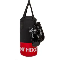 Euro Play, Boxsack, (22 cm)