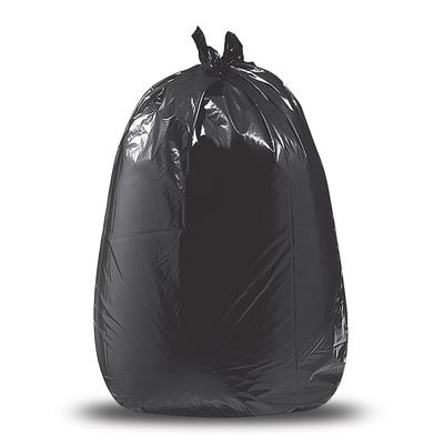 VEPATIM 250 Müllsäcke Müllbeutel 120 Liter 70 x 110 cm ECO schwarz