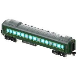 MADE Zug-Set mit Geräusch und Licht