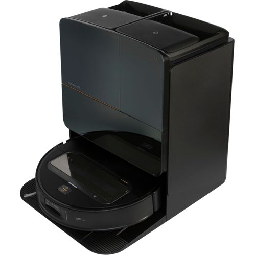 Roborock Saros Z 70 schwarz