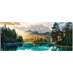 Leinwandbild CA-18601 Multicolor ca. 150x60cm