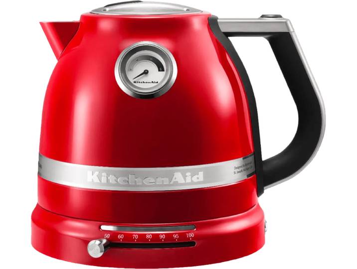 KitchenAid Artisan Waterkoker Keizerrood