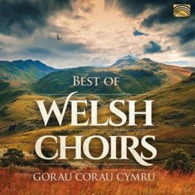 Best of Welsh Choirs - Various, CD