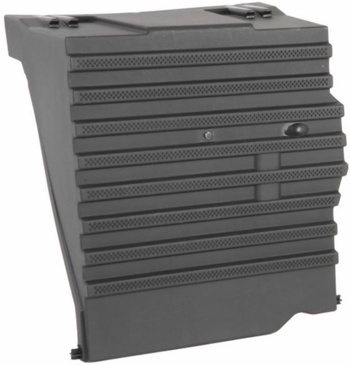 Couvercle, boîtier de batterie PACOL SCA-BC-002
