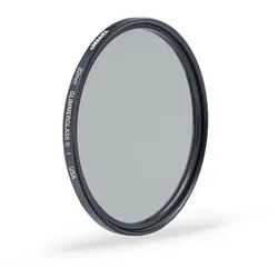 82 mm GLIMMERGLASS 1 Filter