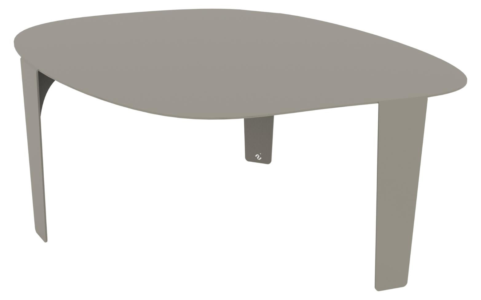 Steelful ORGA Salontafel