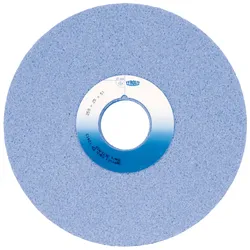 TYROLIT Pendelflachschleifen Keramisch konventionell DxTxH 300x50x76,2 Für Edelstahl, Form: 7, Art. 10845