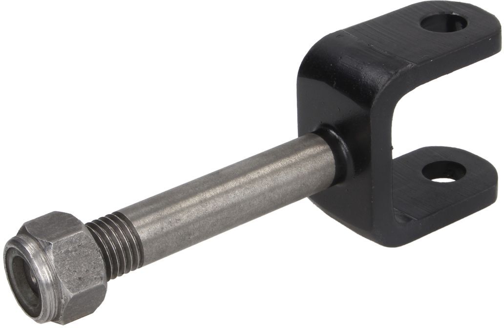 Support de palier, palier d’amortisseur, cabine chauffeur S-TR 90803