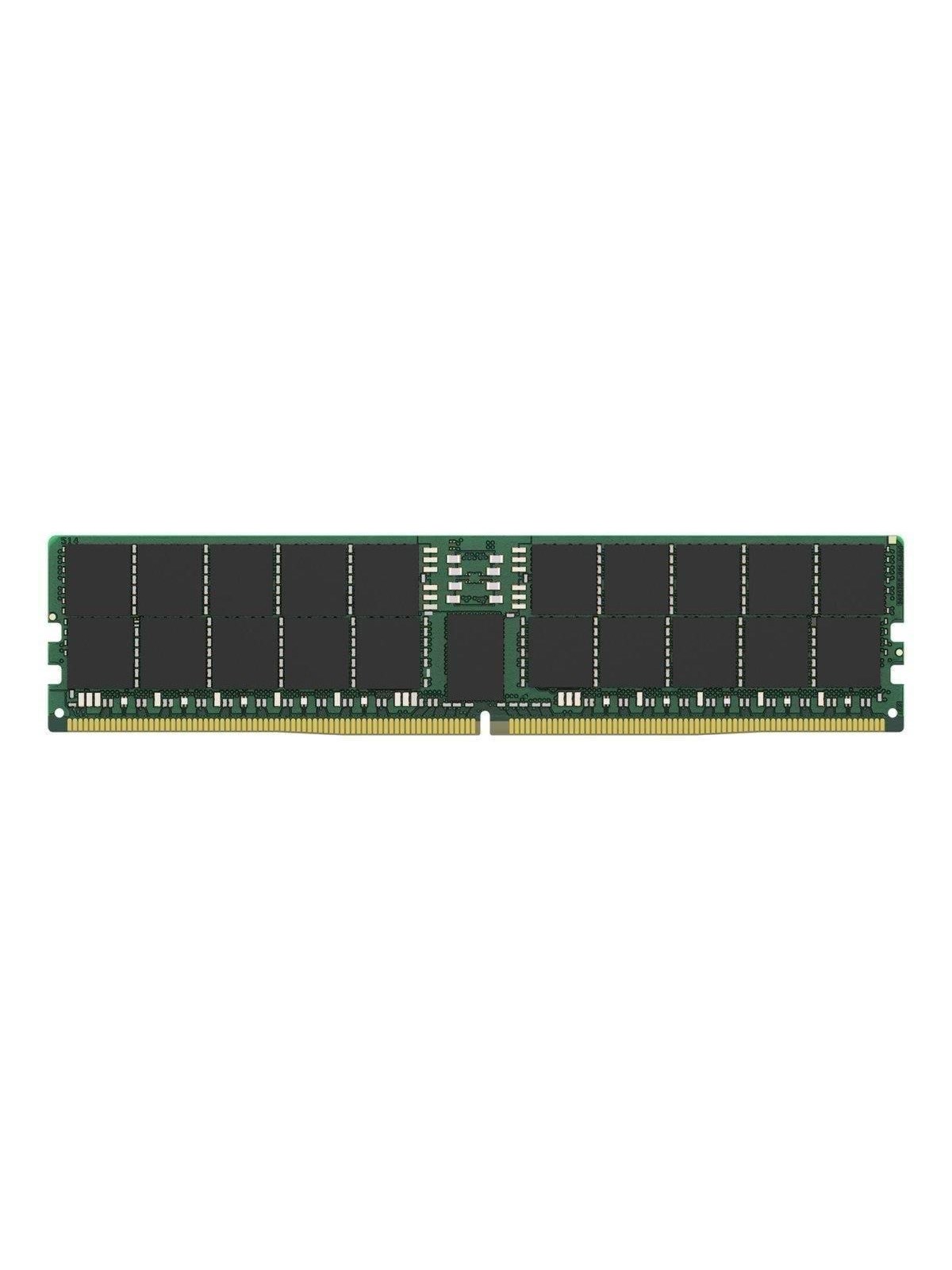 Kingston Server Premier DDR5-5600 Registriert/ECC - 96GB - CL46 - Single Channel (1 pcs)