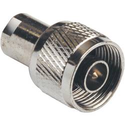 BKL Electronic 0412014 0412014 FME-Adapter FME-Stecker - N-Stecker 1 St.