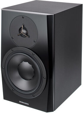 Dynaudio LYD-8 Black noir et blanc