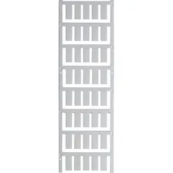 Weidmüller Gerätemarkierung ESG 9/20 O.F MC SDR
