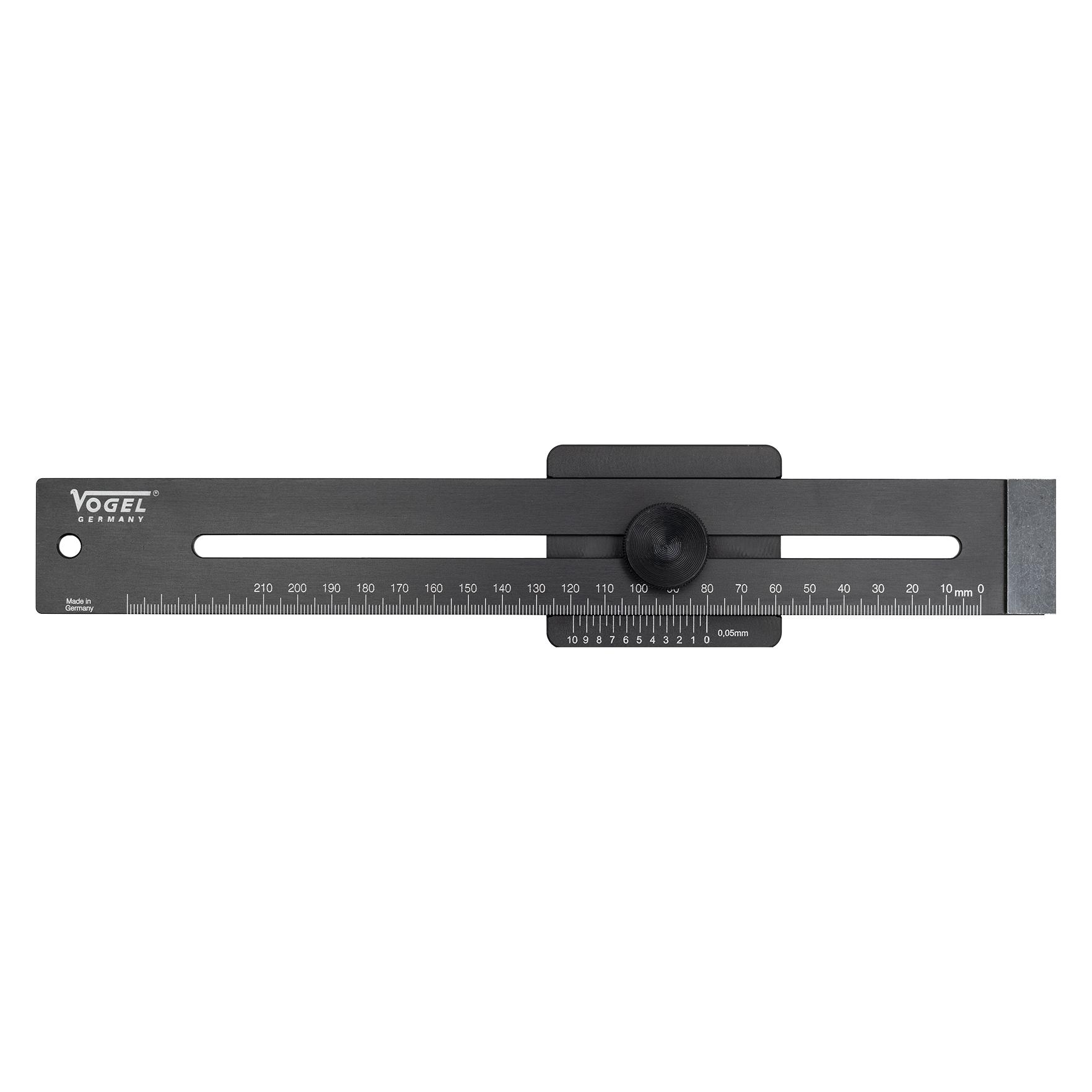 Vogel Black Line (20 cm) (2124105)
