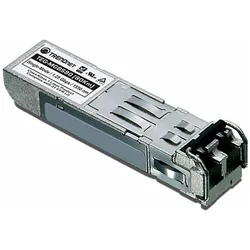 Trendnet -LX Typ LC Mini-GBIC, Transceiver, Grau