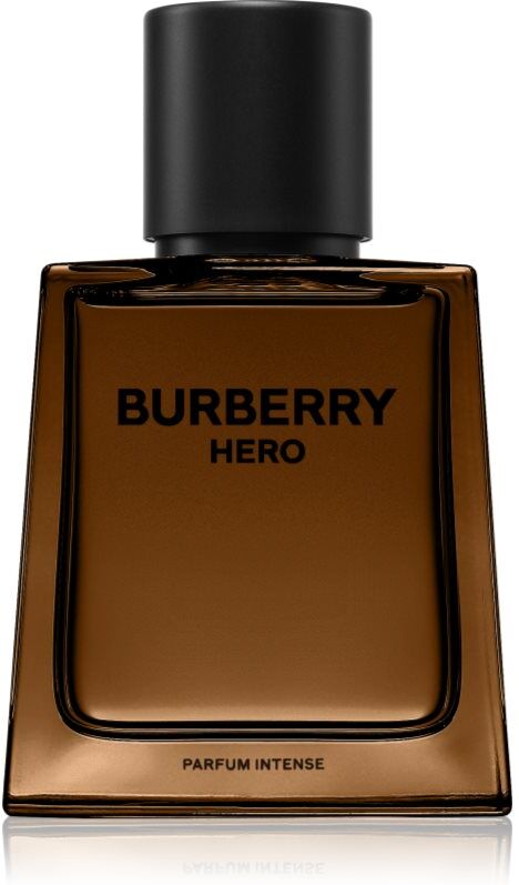 Burberry Hero Parfum Intense Parfüm für Herren 50 ml