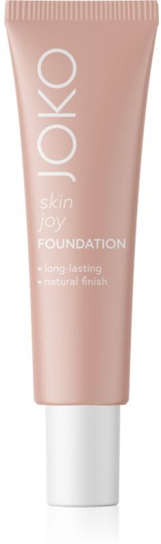 JOKO Skin Joy lightweight tinted moisturiser shade 01N Ivory 30 ml