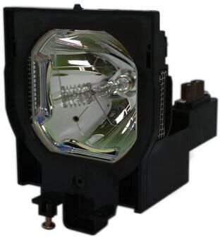 AL™ Series 610-305-1130 Lamp & Housing for Sanyo Projectors - 90 Day Warranty