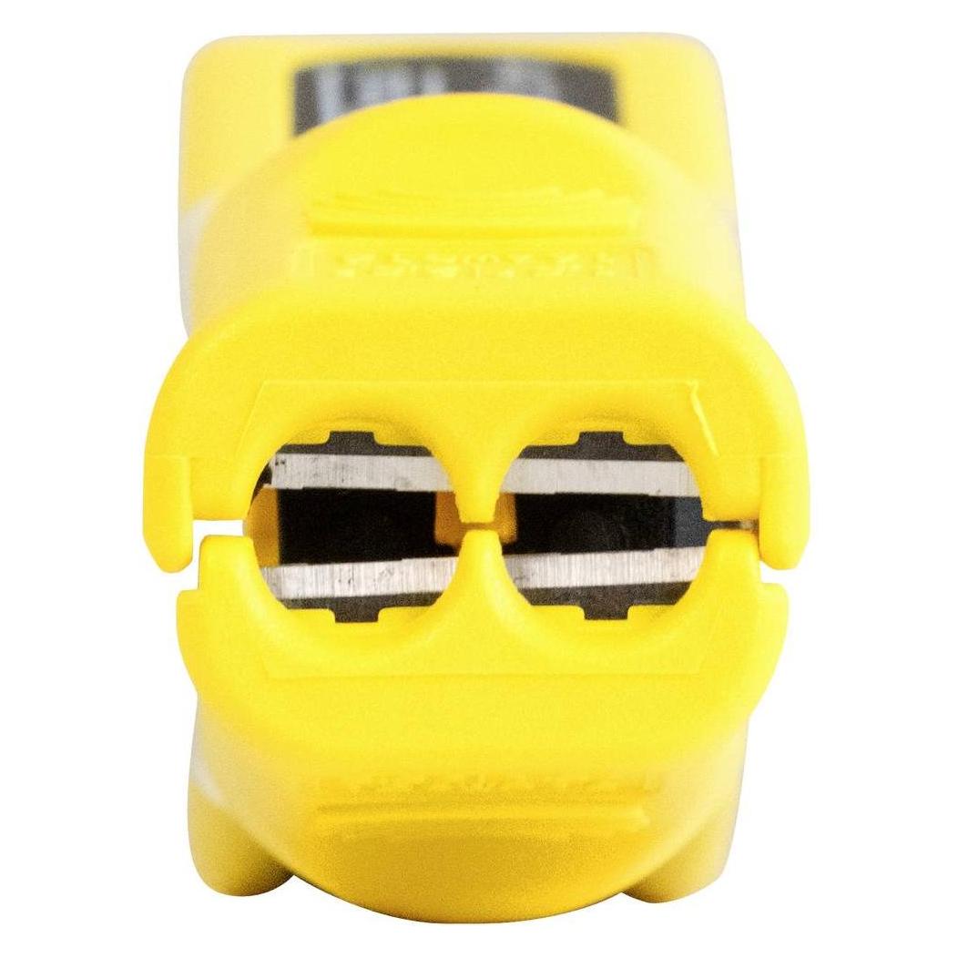 Weicon Mini-Solar 1,5/2,5mm² 52003003 Elektriker Entmantelungszange 1.5 bis 2.5mm² 14 bis 16 awg (125 mm) (52003003)