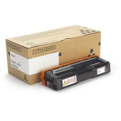 Ricoh Original M C252E Toner - 4er Multipack (cyan, magenta, gelb, schwarz)