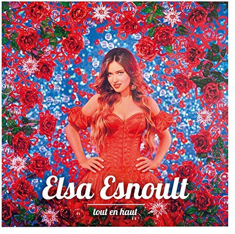 Elsa Esnoult - Tout En Haut - Preis vom 08.10.2026 07:26:42 h