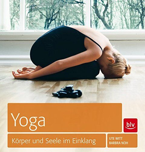 Witt Ute - Yoga - Körper und Seele im Einklang - Preis vom 09.10.2026 07:28:09 h