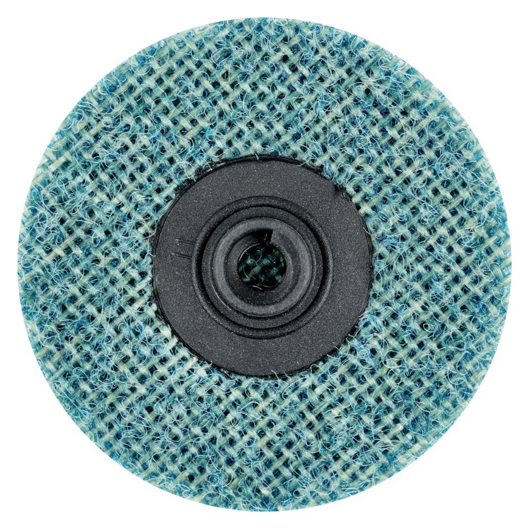 Pferd Vlieskompaktscheibe COMBIDISC VRH Ø 50 mm fein hart blau 19000 min-¹ (42761504)