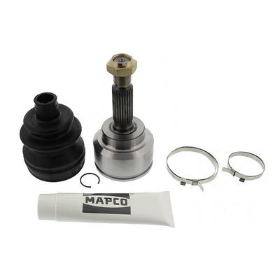 Mapco Gelenksatz, Antriebswelle [Hersteller-Nr. 16258] für Mitsubishi