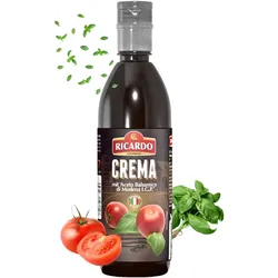 RICARDO Crema Balsamico IGP 250ml