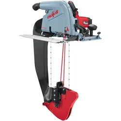 mafell Dämmstoff-Seilsäge DSS 300 cc im Transportkoffer - 919601