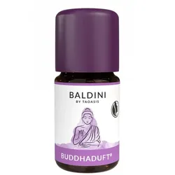 Buddhaduft - Duftkomposition 5ml