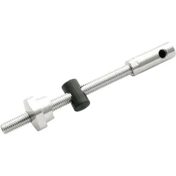 Elvedes Stellschraube Trommelbremse Messing