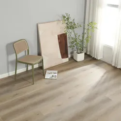 Klick-Vinyl Cupid – inkl. Dämmung & Fußleisten