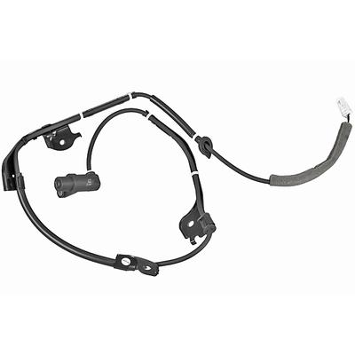METZGER AUTOTEILE Sensor, Raddrehzahl 09001321 für TOYOTA