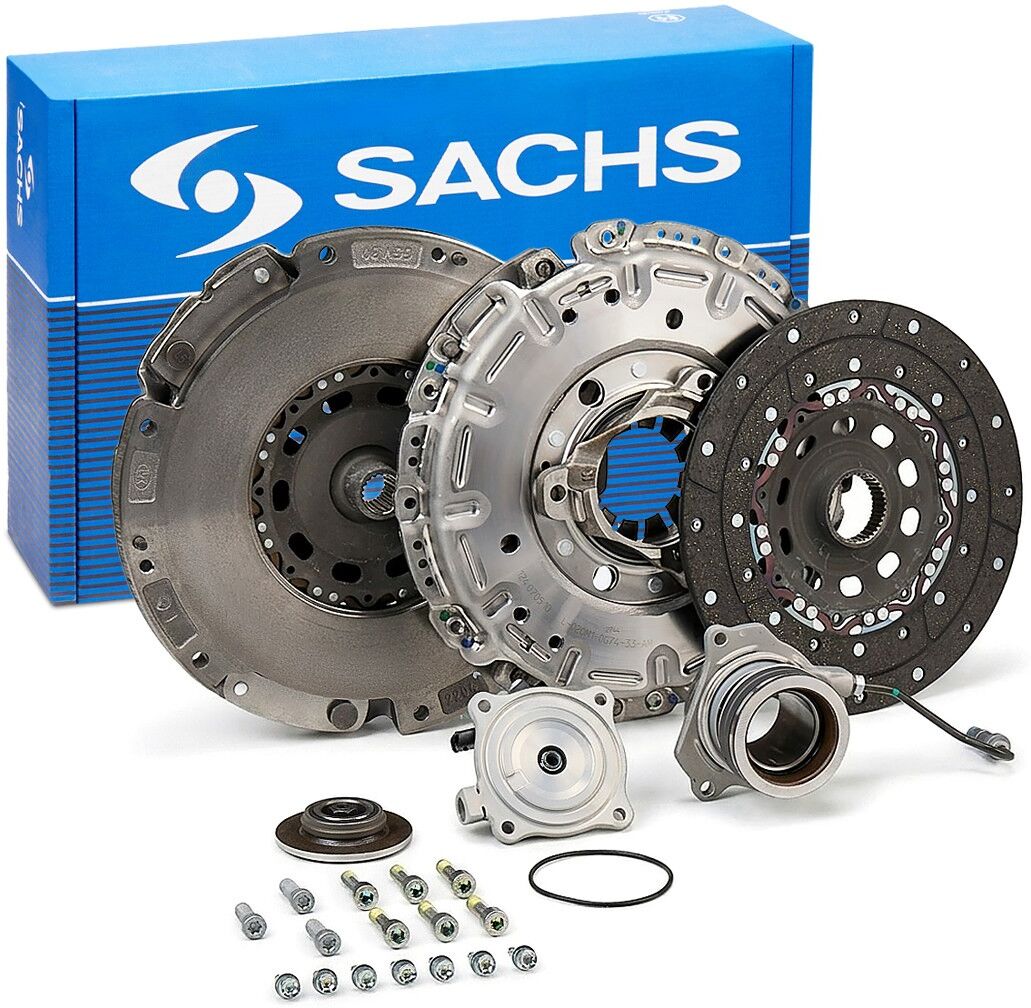 SACHS 3000 943 005 Clutch kit