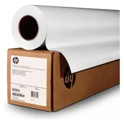HP Production Satin Photo Paper 3-in. Core (198 g/m2), Fotopapier