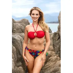 Zweiteiler Bikini Model 194001