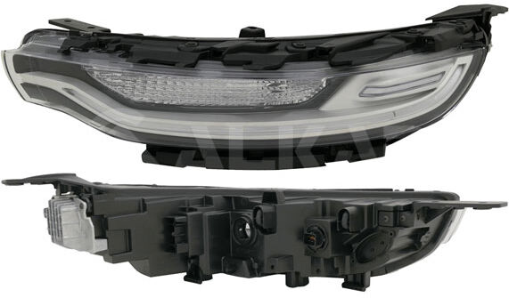 Alkar Hauptscheinwerfer 2756656 Links Für Kia